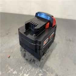 AS-IS - Milwaukee M18 18-Volt Lithium-Ion XC Battery Starter Kit