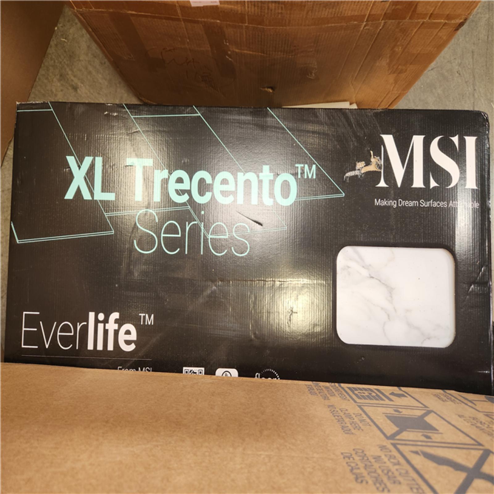 Phoenix AS-IS Mixed Home Improvement Pallet