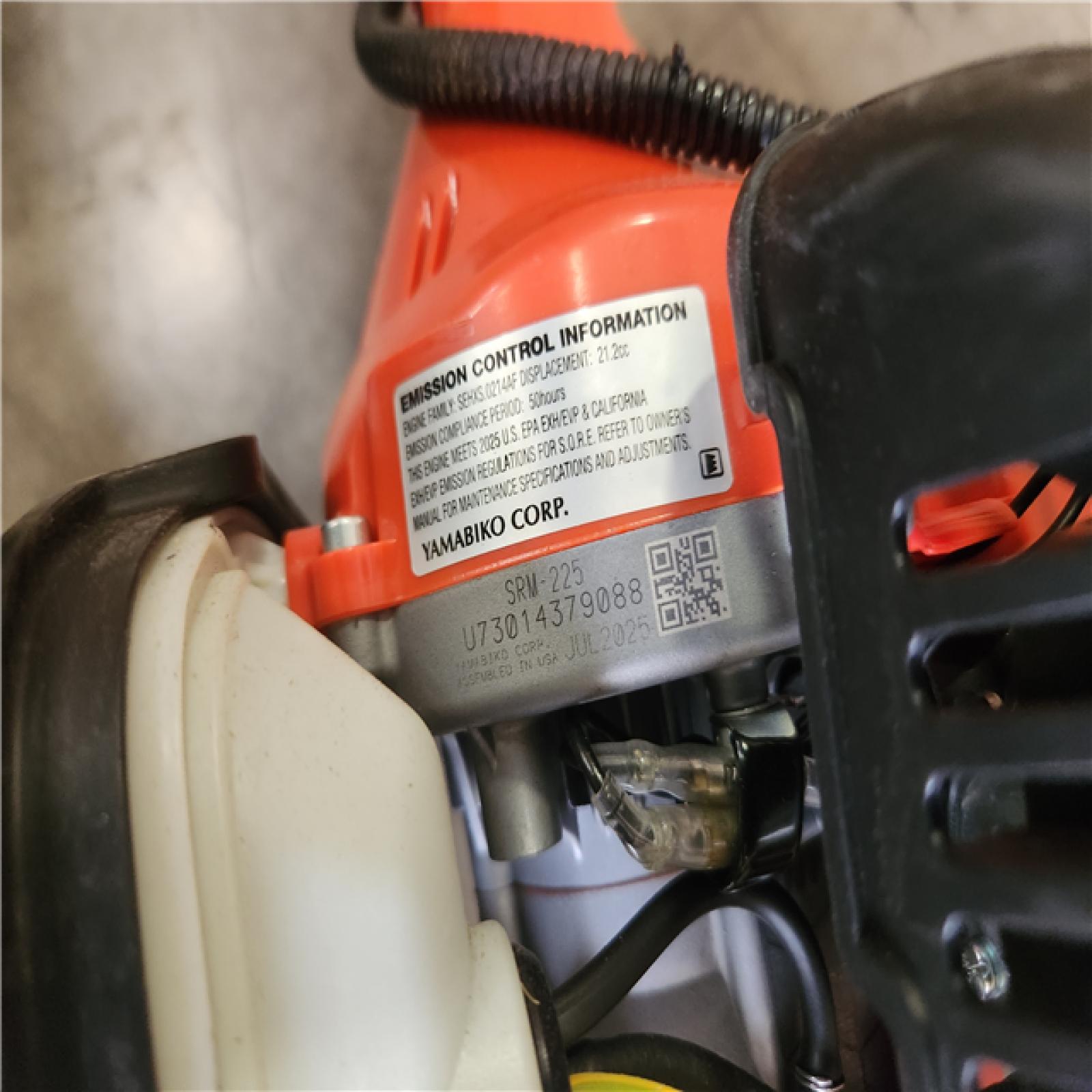 Phoenix NEW ECHO 21.2 cc Gas 2-Stroke Straight Shaft String Trimmer