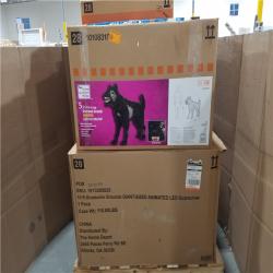 California AS-IS Holiday Pallet
