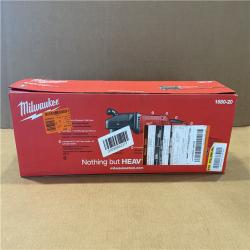 NEW! - Milwaukee 13 Amp Corded 1/2 in. Super Hawg Hole Hawg Right Angle Drill Driver