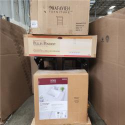 Phoenix AS-IS Mixed Home Improvement Pallet