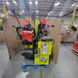 PHOENIX AS-IS TOOL PALLETS