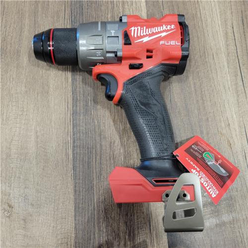 AS-IS Milwaukee 2904-20 12V 1/2  Hammer Drill/ Driver