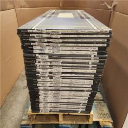 Phoenix MSI Pure Harmony 24 in. x 48 in. Polished Porcelain Marble Look Floor and Wall Tile (496 sq. ft./31 Case)