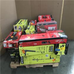 PHOENIX AS-IS TOOL PALLET