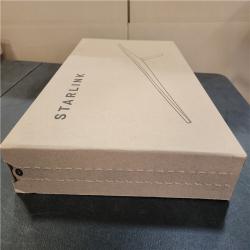 Phoenix NEW STARLINK Standard 4 X : High-Speed  Low-Latency Internet Kit (Latest Model) (SEALED)