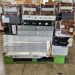Phoenix AS-IS Mixed Wall/Floor Tile Pallet