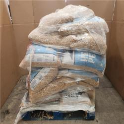 Phoenix AS-IS PEAK Premium Wood Pellet Fuel 40 lbs. Bag Pallet (25+ Bags)