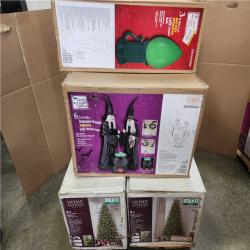 Phoenix AS-IS Holiday Pallet