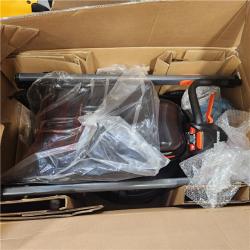 Dallas Location - As-Is DLM-2100SP 21 in. Self-Propelled 3-in-1 Lawn Mower
