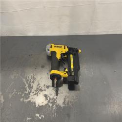 AS-IS- Dewalt-DWFP2350K 23 GA Pin Nailer
