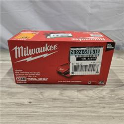 NEW! - Milwaukee M18 ROVER Clamping Flood Light