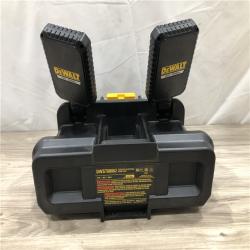 AS-IS DeWalt Tough System 2.0 Flex Volt 20V/60V Cordless 4000 Lumen LED Adjustable Folding Panel Work Light