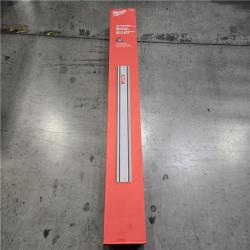 NEW!- Milwaukee 55 in.Track Saw Guide Rail (LOT OF 4)