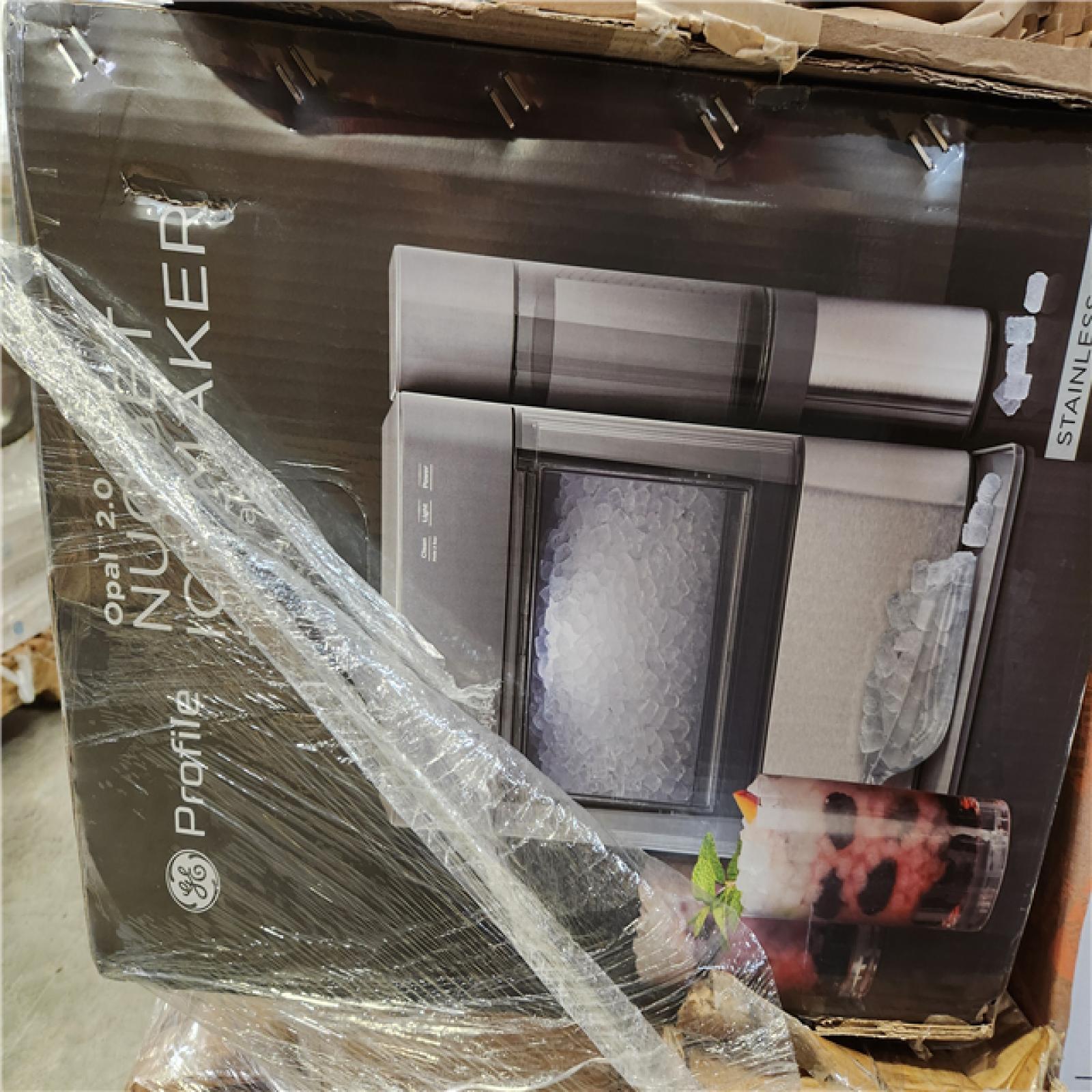 Phoenix AS-IS Monster Turbo Pallet