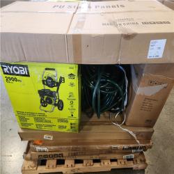 Phoenix AS-IS Monster Turbo Pallet