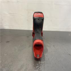 AS-IS- Milwaukee Cordless HACKZALL Reciprocating Saw Kit