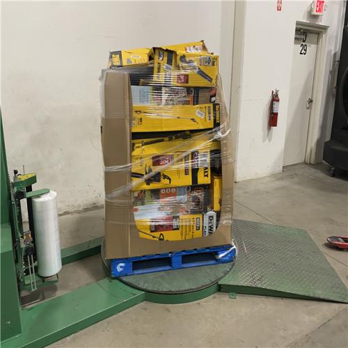 Dallas Location - As-Is DEWALT Tool Pallet
