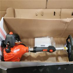 Phoenix NEW ECHO 21 in. 21.2 cc Gas 2-Stroke Hedge Trimmer with 20 in. Shaft