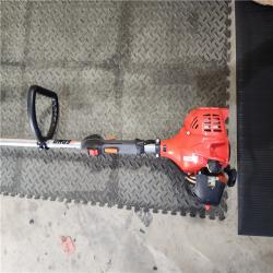 HOUSTON LOCATION - AS-IS ECHO 21.2 cc Gas 2-Stroke Lawn Edger