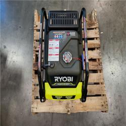 California AS-IS Ryobi 3400 Running Watt 4000 Starting Watt Power Inverter Generator