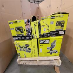 PHOENIX AS-IS TOOL PALLET