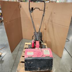 CALIFORNIA AS-IS OUT DOOR POWER EQUIPMENT
