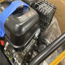 Dallas Location - As-Is DEWALT 4400 PSI 4.0 GPM Gas Pressure Washer