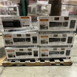 DALLAS LOCATION - AS-IS HOME IMPROVEMENT PALLET