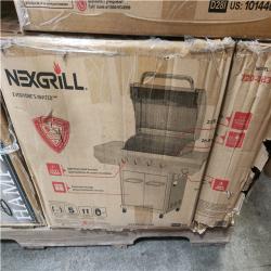 Phoenix AS-IS HD.com Pallet
