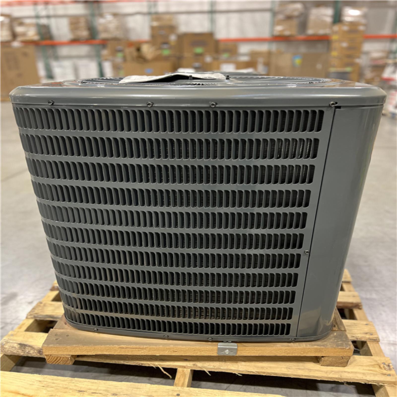DALLAS LOCATION GOODMAN 3 Ton, 14 to 15 SEER AIR CONDITIONER CONDENSER