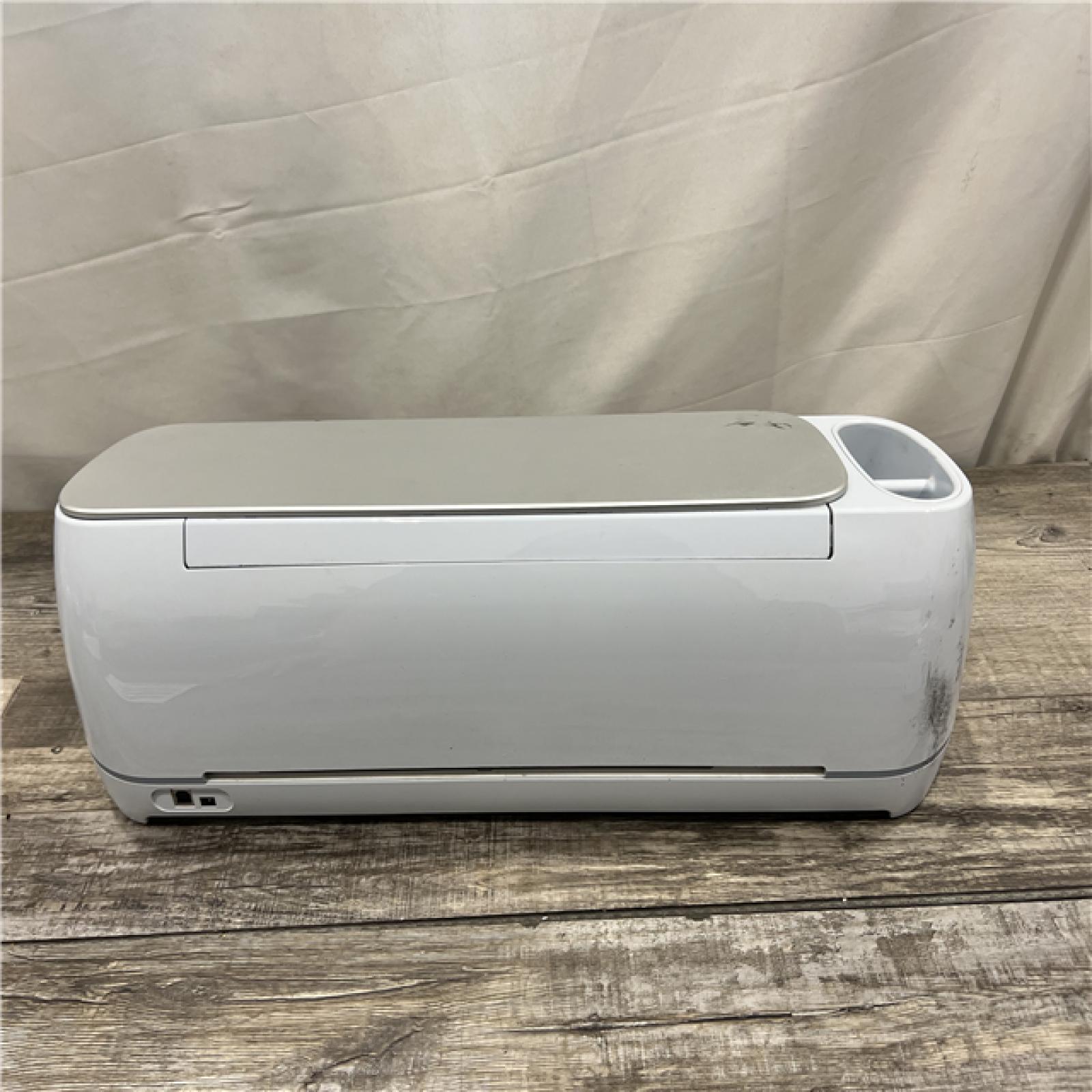 AS-IS Cricut Maker 3 Machine-BLUE