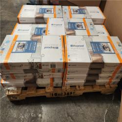 Phoenix Location NEW Lifeproof Brookfield Marble 22 MIL x 11.9 in. W x 23.8 in. L Click Lock Waterproof Vinyl Tile Flooring (407 sqft/23 case)