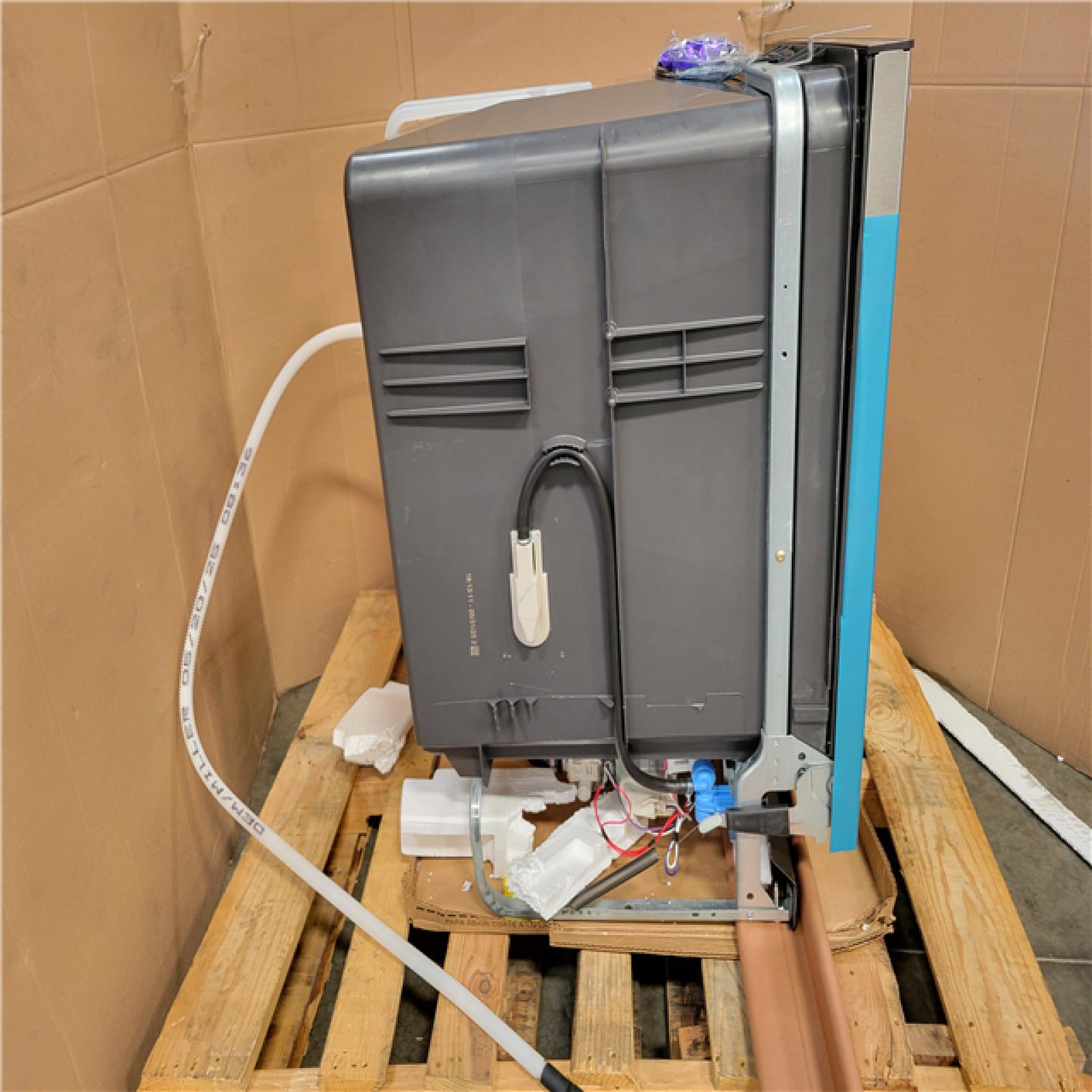 California AS-IS Home Improvement Pallet