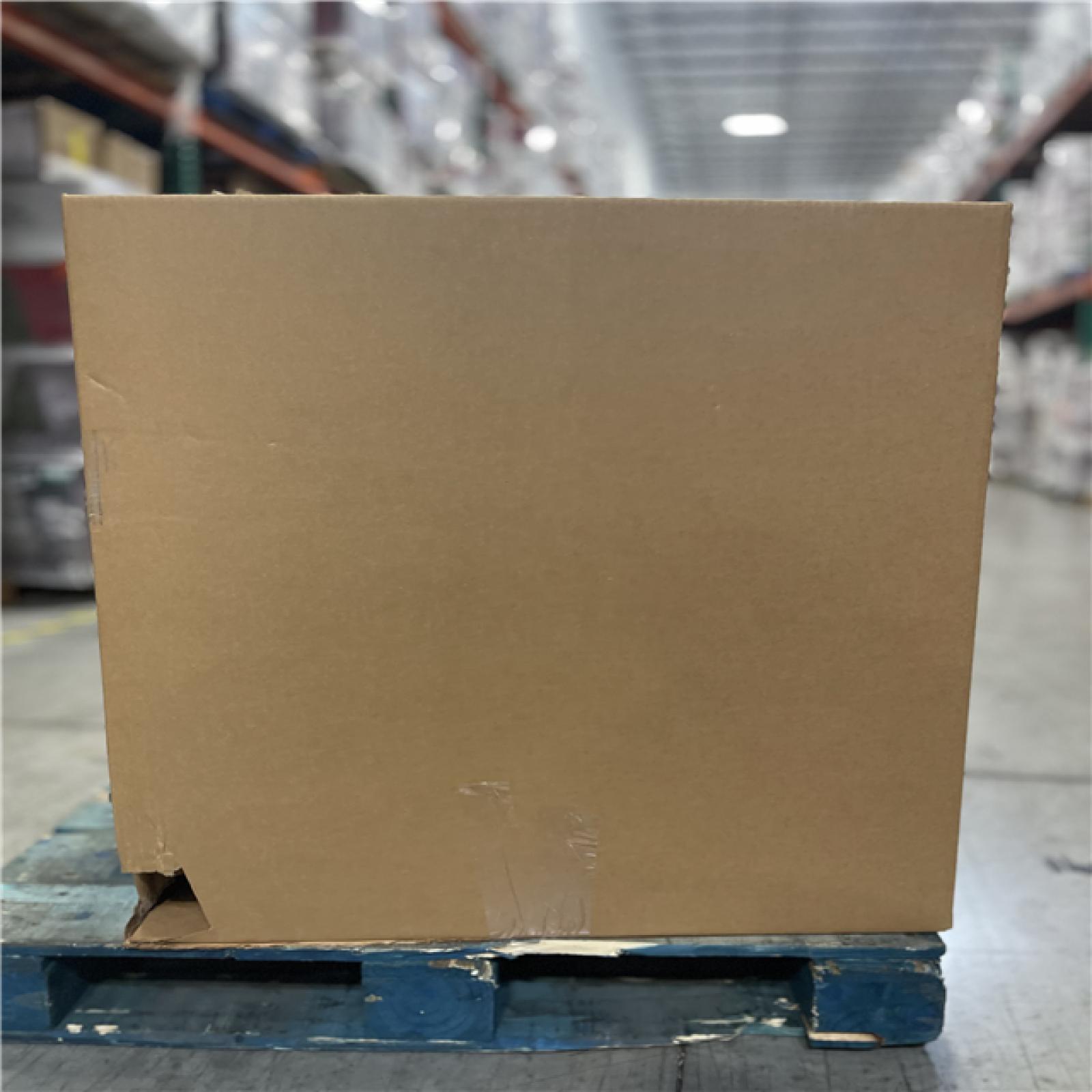 DALLAS LOCATION- NEW!- BULLSEYE MIXED PALLET