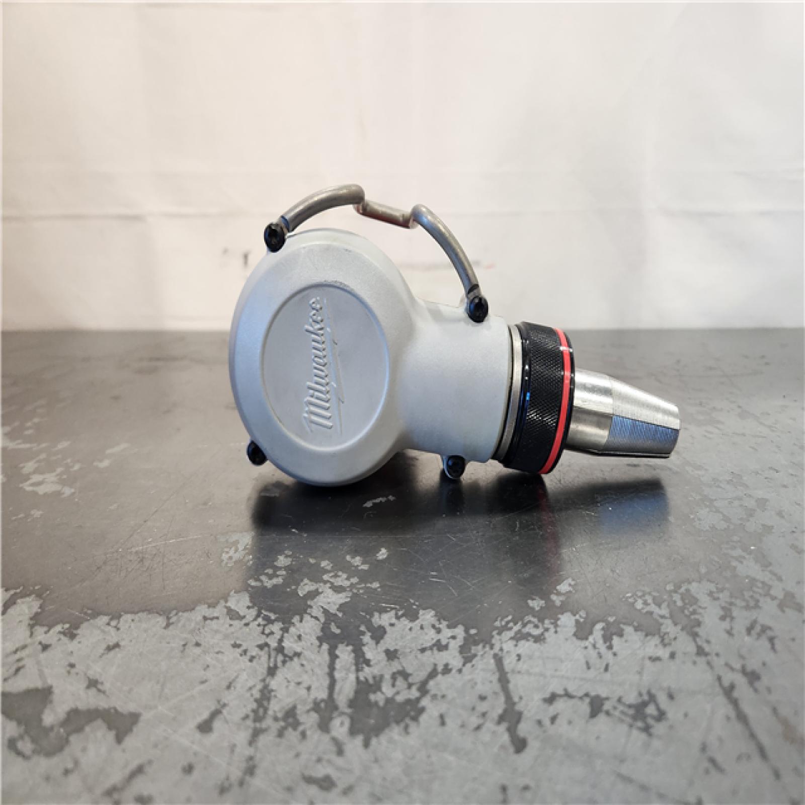 AS-IS- Milwaukee M12 Cordless PEX Expansion Tool Kit