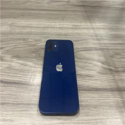 Apple iPhone 12 - 64GB - Blue
