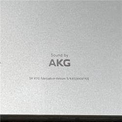 AS-IS Samsung - Galaxy Tab S10 FE - 10.9 128GB - Wi-Fi - with S-Pen - Blue