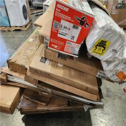 Phoenix AS-IS Mixed Home Improvement Pallet