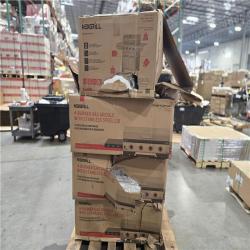 DALLAS LOCATION- AS-IS NEXGRILL Mixed Grill PALLET(4 UNITS)