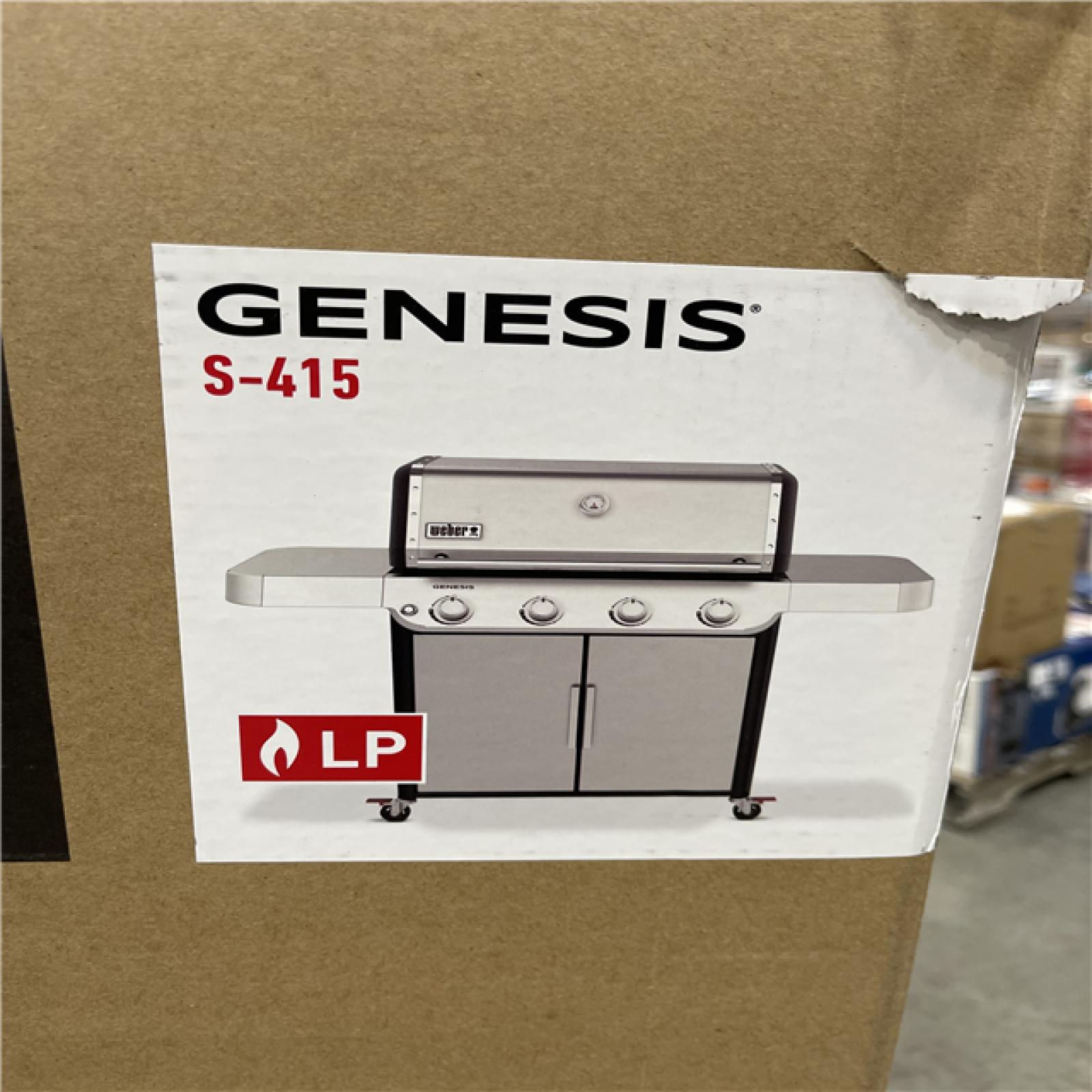 DALLAS LOCATION - AS-IS HOME IMPROVEMENT PALLET