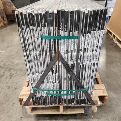 Phoenix Location NEW MSI Ader Tegal 24 in. x 48 in. Polished Porcelain Marble Look Floor and Wall Tile (384 sq. ft./24 Case)