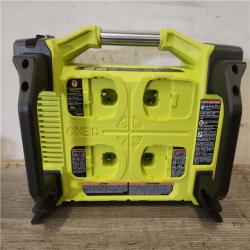 Phoenix NEW RYOBI 18V ONE+ 1800-Watt Portable Battery Inverter Power Station/8-Port Charger (Tool Only)