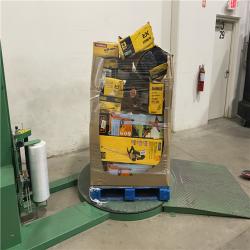Dallas Location - As-Is DEWALT Tool Pallet