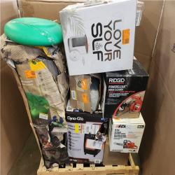 Phoenix AS-IS Monster Turbo Pallet