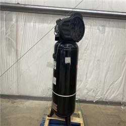 Houston Location - AS-IS Outdoor Power Equipment HUSKY 175 PSI HIGH PERFORMANCE AIR COMPRESSOR