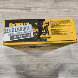 NEW! - DEWALT ATOMIC 20-Volt Lithium-Ion Cordless 1/2 in. Compact Hammer Drill with 3.0Ah Battery, Charger and Bag