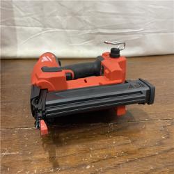 AS-IS Milwaukee M18 FUEL 18 Gauge Brad Nailer