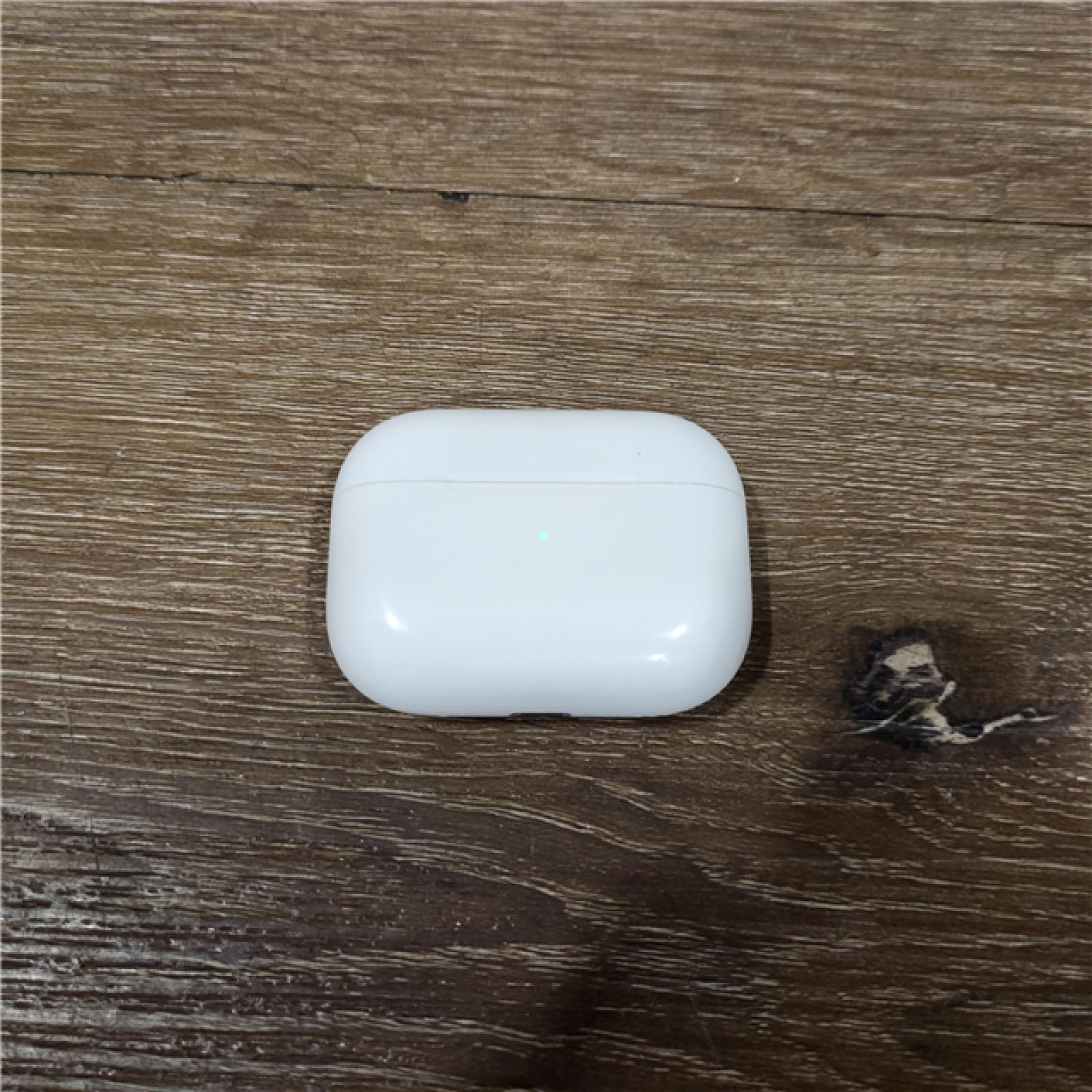 AS-IS Apple - AirPods Pro 2 - White